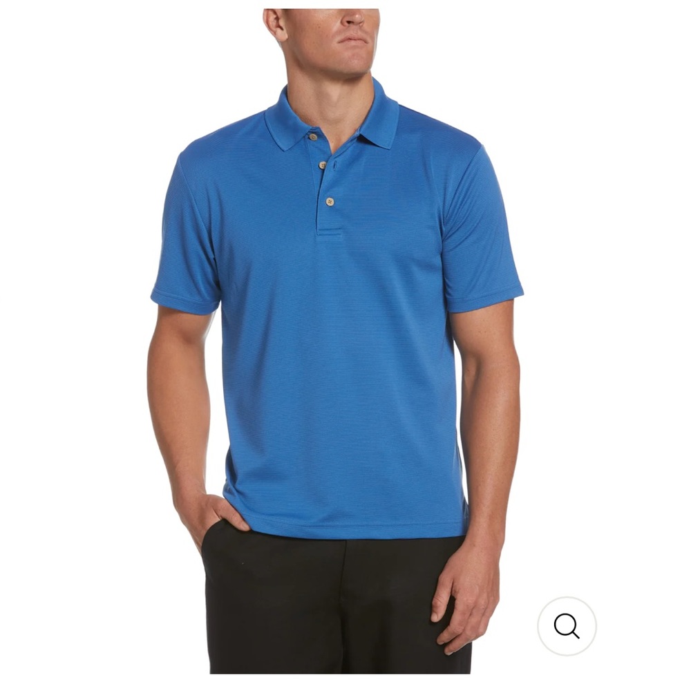 Cubavera Men’s Polo Shirt